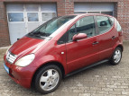 Bild Mercedes-Benz A 160 Halbautomatik - Komission