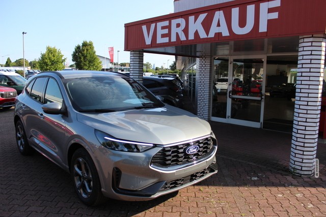 Ford Kuga ST Line 1,5 i Automatik AHK + GJR + FGS 5 J. + SYNC4