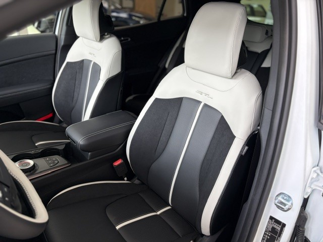 Kia Sportage 1.6 T-GDI GT-Line 4WD 360° Kamera 