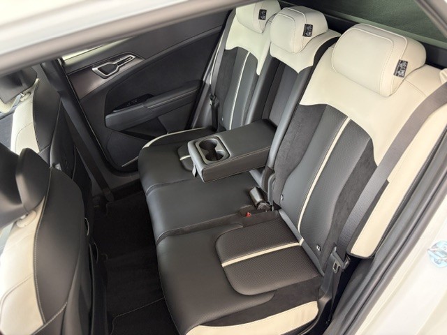 Kia Sportage 1.6 T-GDI GT-Line 4WD 360° Kamera 
