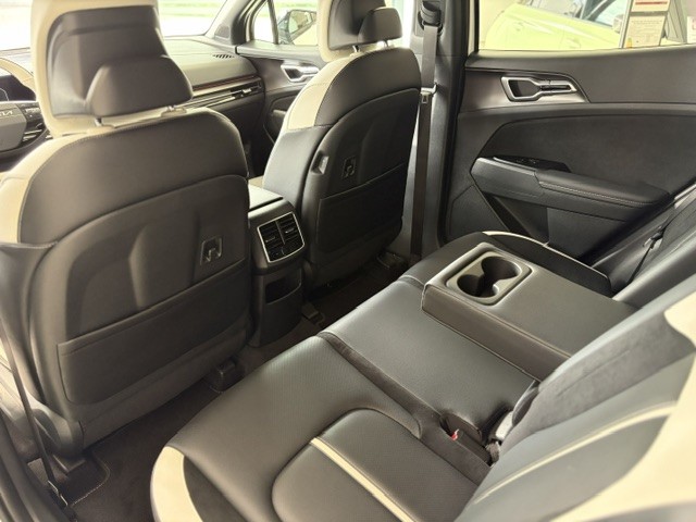 Kia Sportage 1.6 T-GDI GT-Line 4WD 360° Kamera 