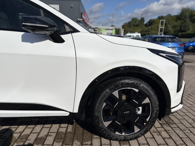 Kia Sportage 1.6 T-GDI GT-Line 4WD 360° Kamera 