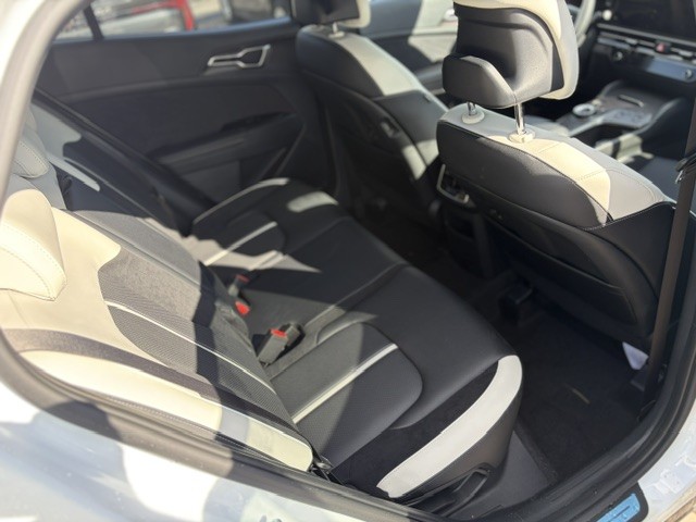 Kia Sportage 1.6 T-GDI GT-Line 4WD 360° Kamera 