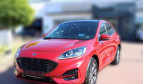 Bild Ford Kuga ST-Line X Pano AHK Navi 360° Bang&Olufsen ACC ...