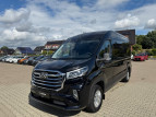 Bild Maxus Deliver 9  2.0 Transporter L3H2 LUXURY LED Kamera 