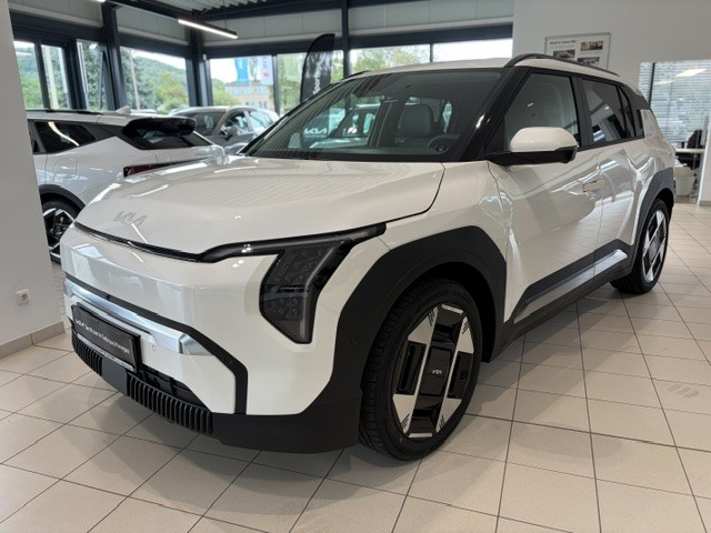 Kia EV3 Earth 81,4kWh P3-P8 AHK Business Upgrade Drive 19'' 