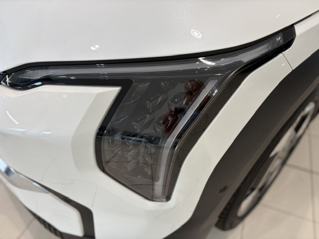 Kia EV3 Earth 81,4kWh P3-P8 AHK Business Upgrade Drive 19'' 