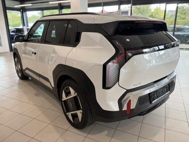 Kia EV3 Earth 81,4kWh P3-P8 AHK Business Upgrade Drive 19'' 