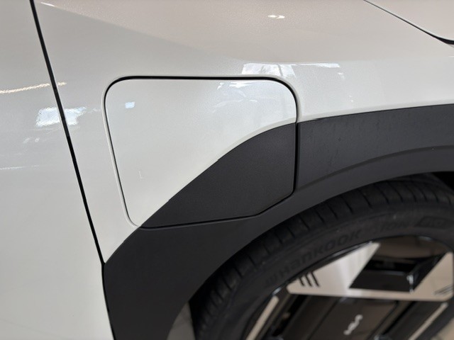Kia EV3 Earth 81,4kWh P3-P8 AHK Business Upgrade Drive 19'' 