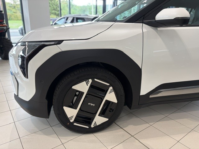 Kia EV3 Earth 81,4kWh P3-P8 AHK Business Upgrade Drive 19'' 