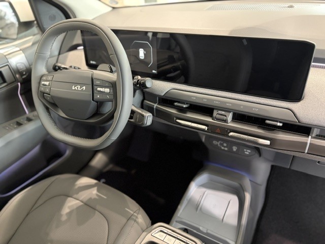 Kia EV3 Earth 81,4kWh P3-P8 AHK Business Upgrade Drive 19'' 