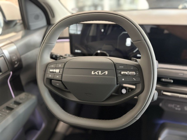 Kia EV3 Earth 81,4kWh P3-P8 AHK Business Upgrade Drive 19'' 