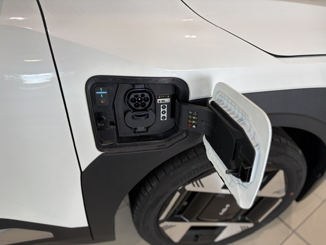 Kia EV3 Earth 81,4kWh P3-P8 AHK Business Upgrade Drive 19'' 