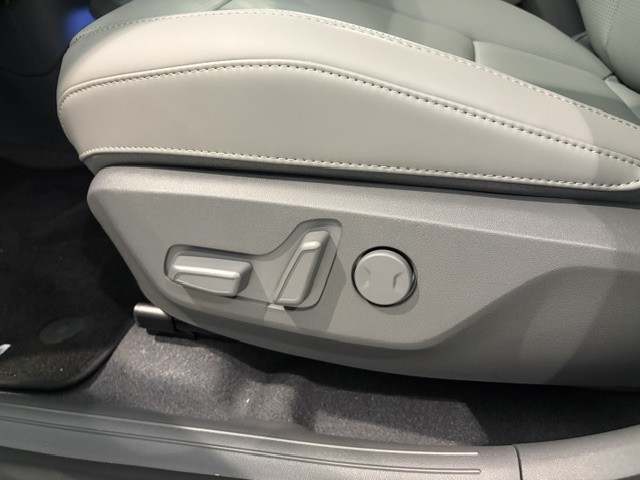 Kia EV3 Earth 81,4kWh P3-P8 AHK Business Upgrade Drive 19'' 