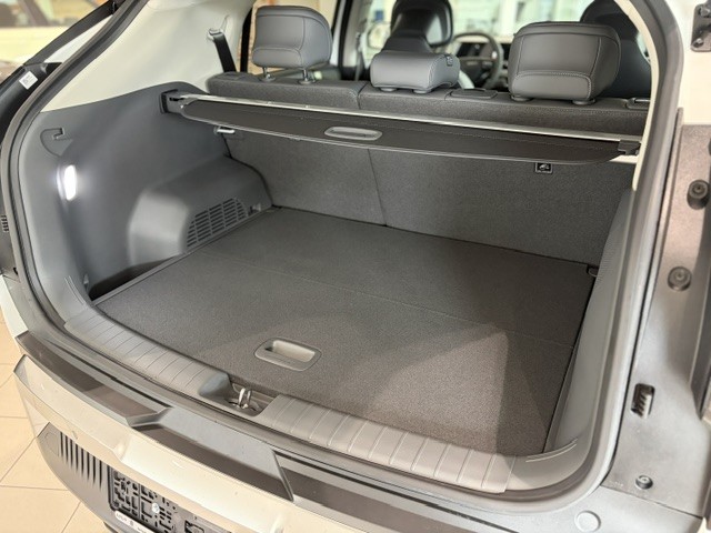Kia EV3 Earth 81,4kWh P3-P8 AHK Business Upgrade Drive 19'' 