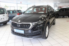 Bild Skoda Kodiaq Tour 4x4 AHK|360Kamera|ACC|LED|CarPlay|Kessy