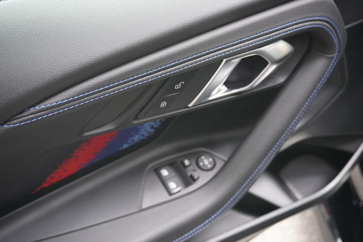 BMW M2  Coupe LED LiveCockpit+ H&K GSD Shadow