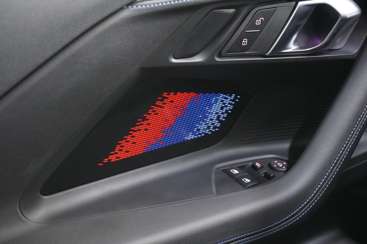 BMW M2  Coupe LED LiveCockpit+ H&K GSD Shadow