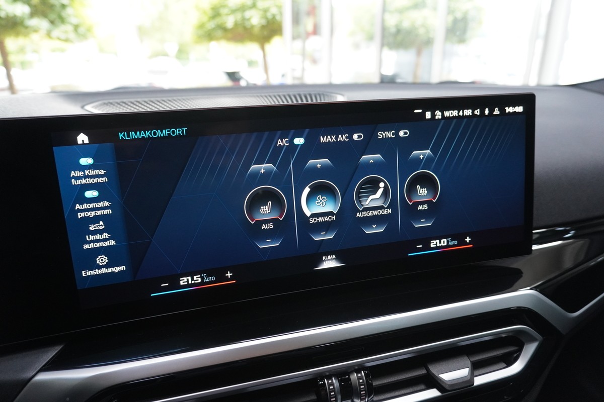 BMW M2  Coupe LED LiveCockpit+ H&K GSD Shadow