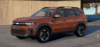 Bild Dacia Bigster Tribrid 150 4x4 Extreme SHZ LKHZ el. Heckklappe