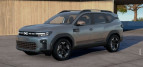 Bild Dacia Bigster Tribrid 150 4x4 Extreme SHZ LKHZ el. Heckklappe