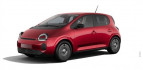Bild Renault Twingo E-TECH 80 Urban Range Evolution GJR CCS PDC