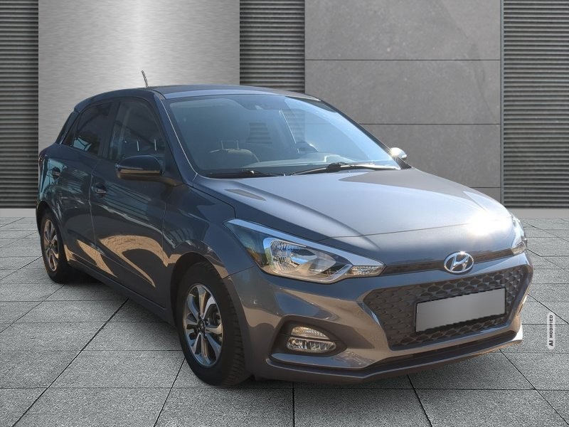 Hyundai i20 1.2 YES! SHZ+LKHZ+RFK+PDC
