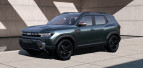 Bild Dacia Duster hybrid-G LPG 150 EDC 4x4 Extreme SHZ+MV-Kamera+LED