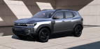 Bild Dacia Duster hybrid-G LPG 150 EDC 4x4 Extreme SHZ+LED
