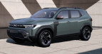 Bild Dacia Duster Tribrid 150 EDC 4x4 Extreme SHZ+MV-Kamera+LED