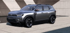 Bild Dacia Duster hybrid-G LPG 150 EDC 4x4 Extreme SHZ+MV-Kamera+LED