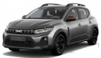 Bild Dacia Sandero Full-Hybrid 155 auto Extreme SHZ