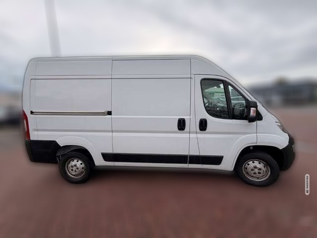 Citroën Jumper Grossraumkasten 35 L2H2 Control BlueHDi 140 Start&