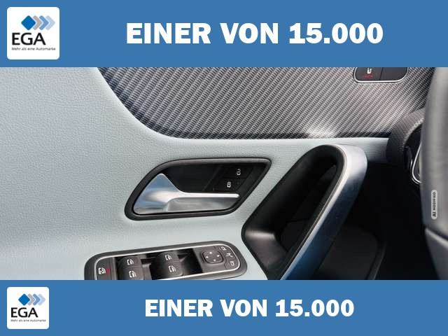 Mercedes-Benz A 180 PROGRESSIVE & NIGHT, Autom., Winter, RFK, LED, SHZ