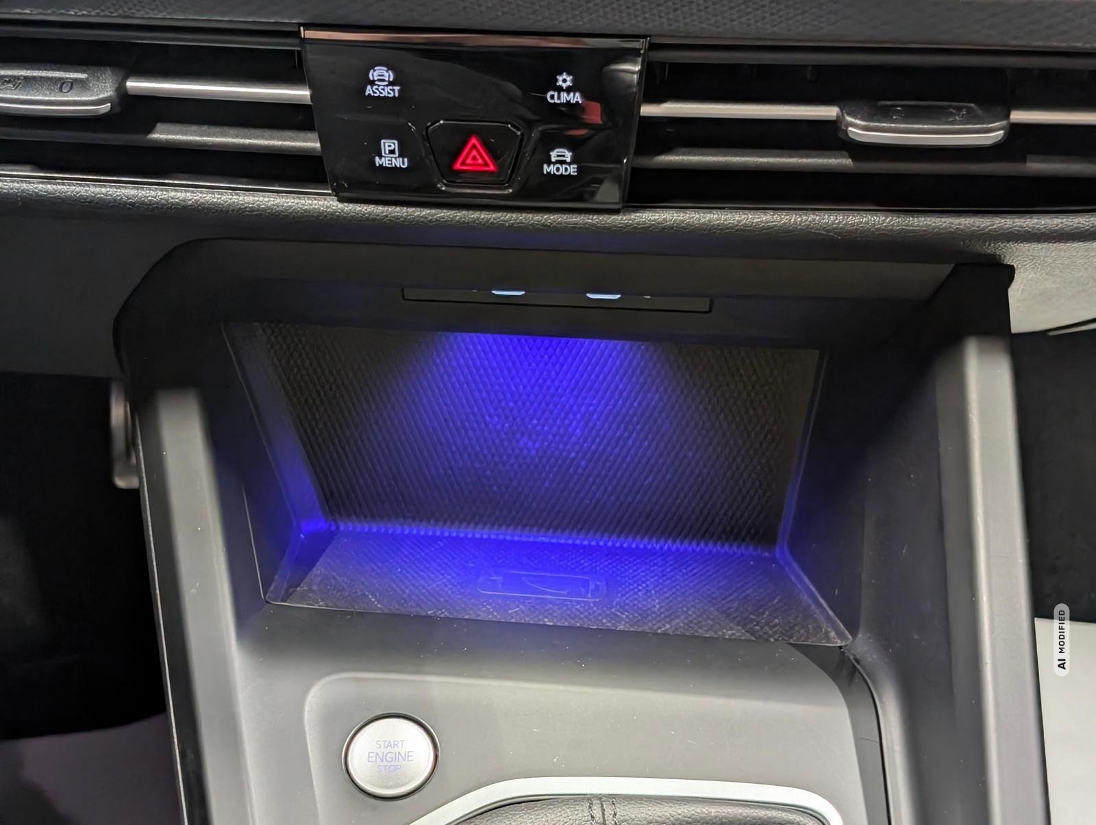 Volkswagen Golf 8 Active IQ-Light/Navi/ACC/SHZ/LHZ/Kam/16LM