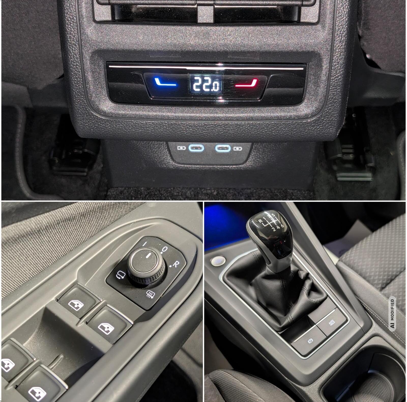 Volkswagen Golf 8 Active IQ-Light/Navi/ACC/SHZ/LHZ/Kam/16LM