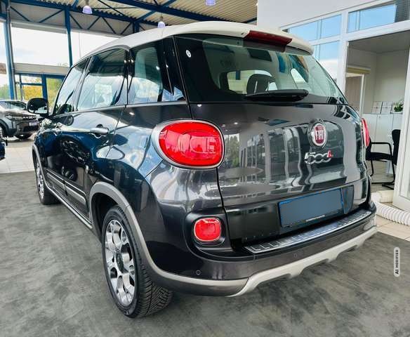Fiat 500L Trekking 1.4 Navi Klimaaut. PDC Allwetter