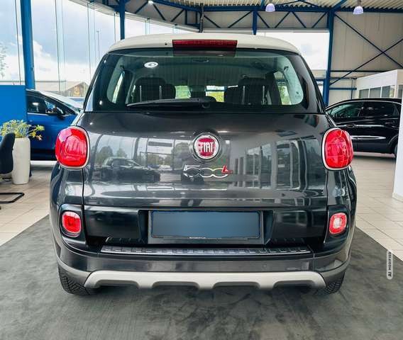 Fiat 500L Trekking 1.4 Navi Klimaaut. PDC Allwetter