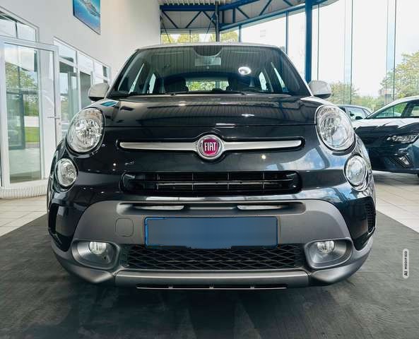 Fiat 500L Trekking 1.4 Navi Klimaaut. PDC Allwetter