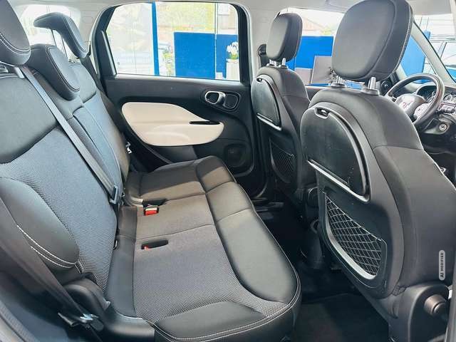 Fiat 500L Trekking 1.4 Navi Klimaaut. PDC Allwetter