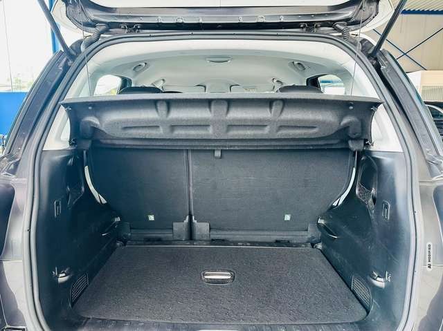 Fiat 500L Trekking 1.4 Navi Klimaaut. PDC Allwetter