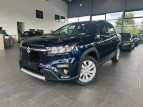 Bild Suzuki SX4 S-Cross Comfort 1.4 AT AHK Facelift Navi LED ACC Kamera Si