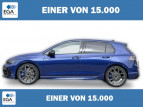 Bild Volkswagen Golf R Black Edition 4MOT+LED-MATRIX+KAMERA+ACC+PDC+...