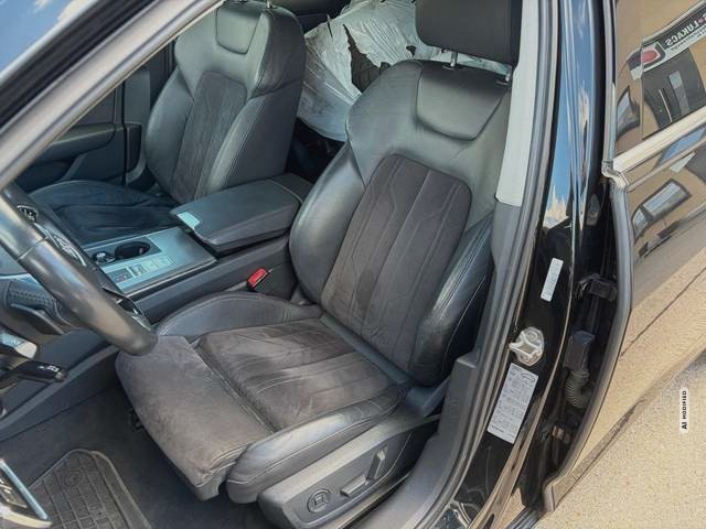 Audi A6 Avant 40 TDI sport Kamera