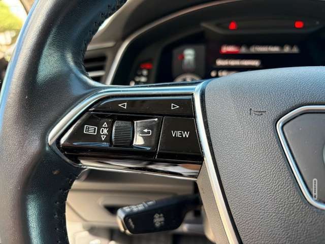 Audi A6 Avant 40 TDI sport Kamera
