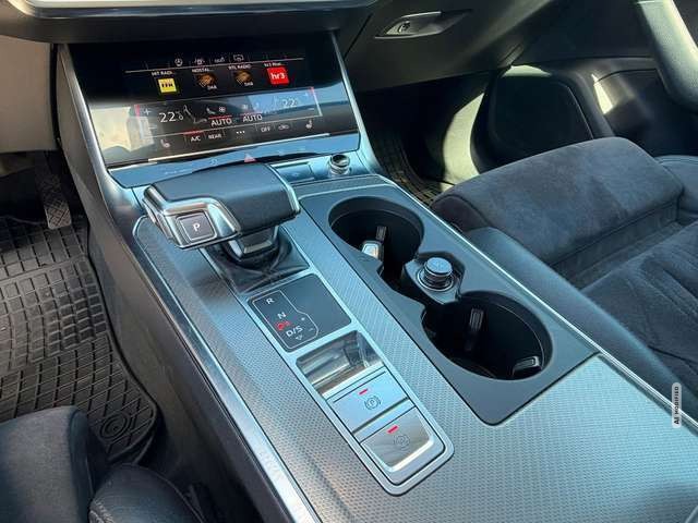 Audi A6 Avant 40 TDI sport Kamera
