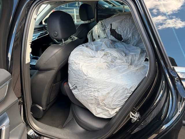 Audi A6 Avant 40 TDI sport Kamera