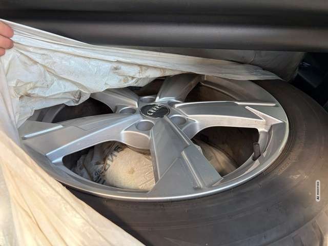 Audi A6 Avant 40 TDI sport Kamera