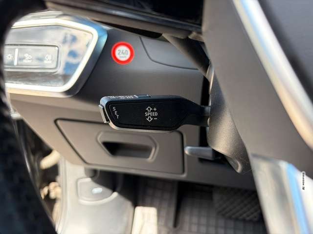 Audi A6 Avant 40 TDI sport Kamera