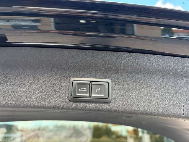 Audi A6 Avant 40 TDI sport Kamera
